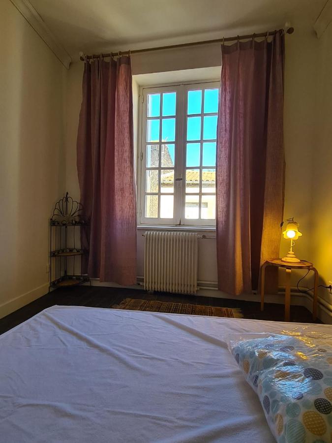 La Maison Rose Fonties-d'Aude Екстер'єр фото