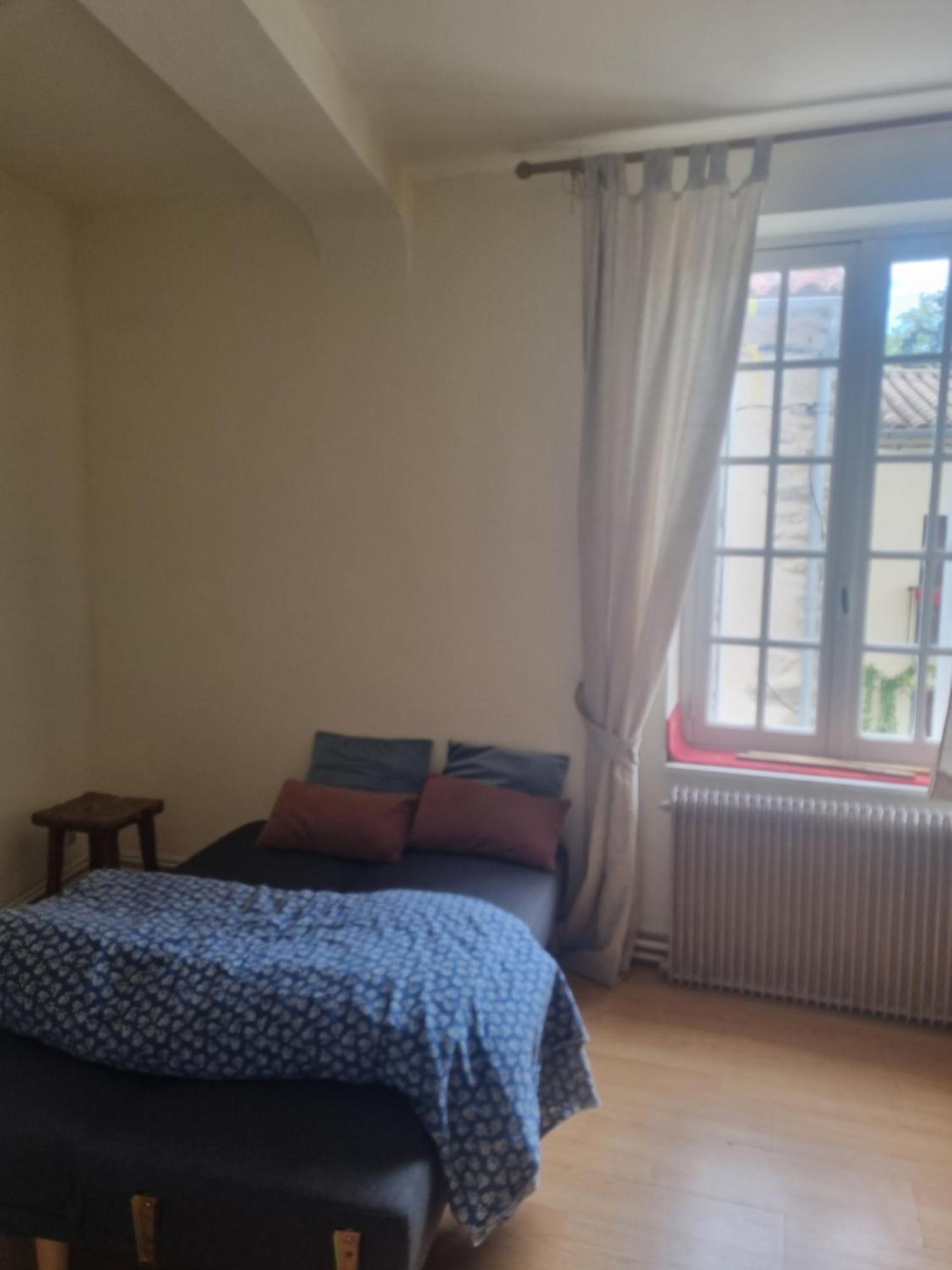 La Maison Rose Fonties-d'Aude Екстер'єр фото